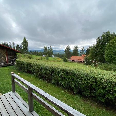 Beautiful 4-5 Persons Cottage In Alvdalen Blyberg المظهر الخارجي الصورة