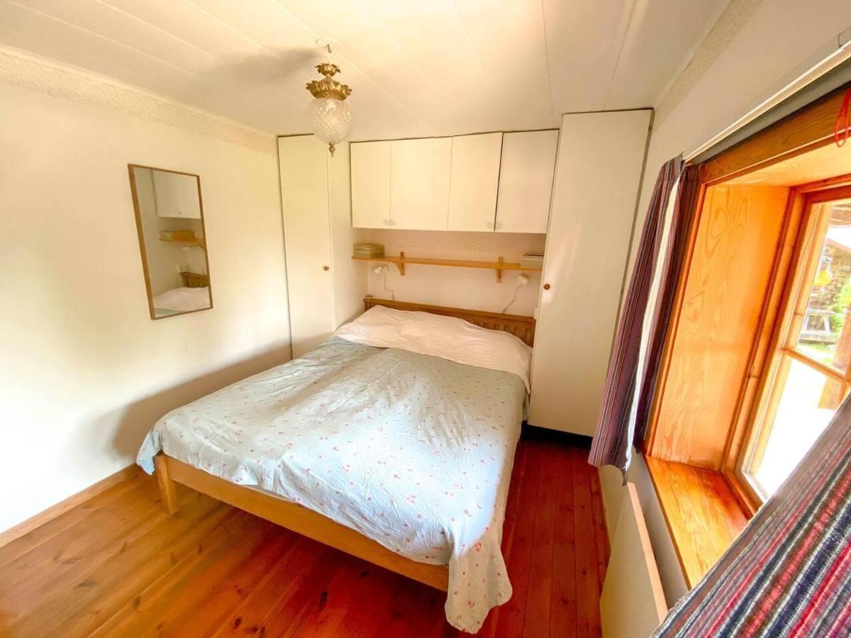 Beautiful 4-5 Persons Cottage In Alvdalen Blyberg المظهر الخارجي الصورة