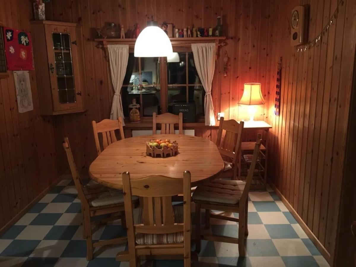 Beautiful 4-5 Persons Cottage In Alvdalen Blyberg المظهر الخارجي الصورة