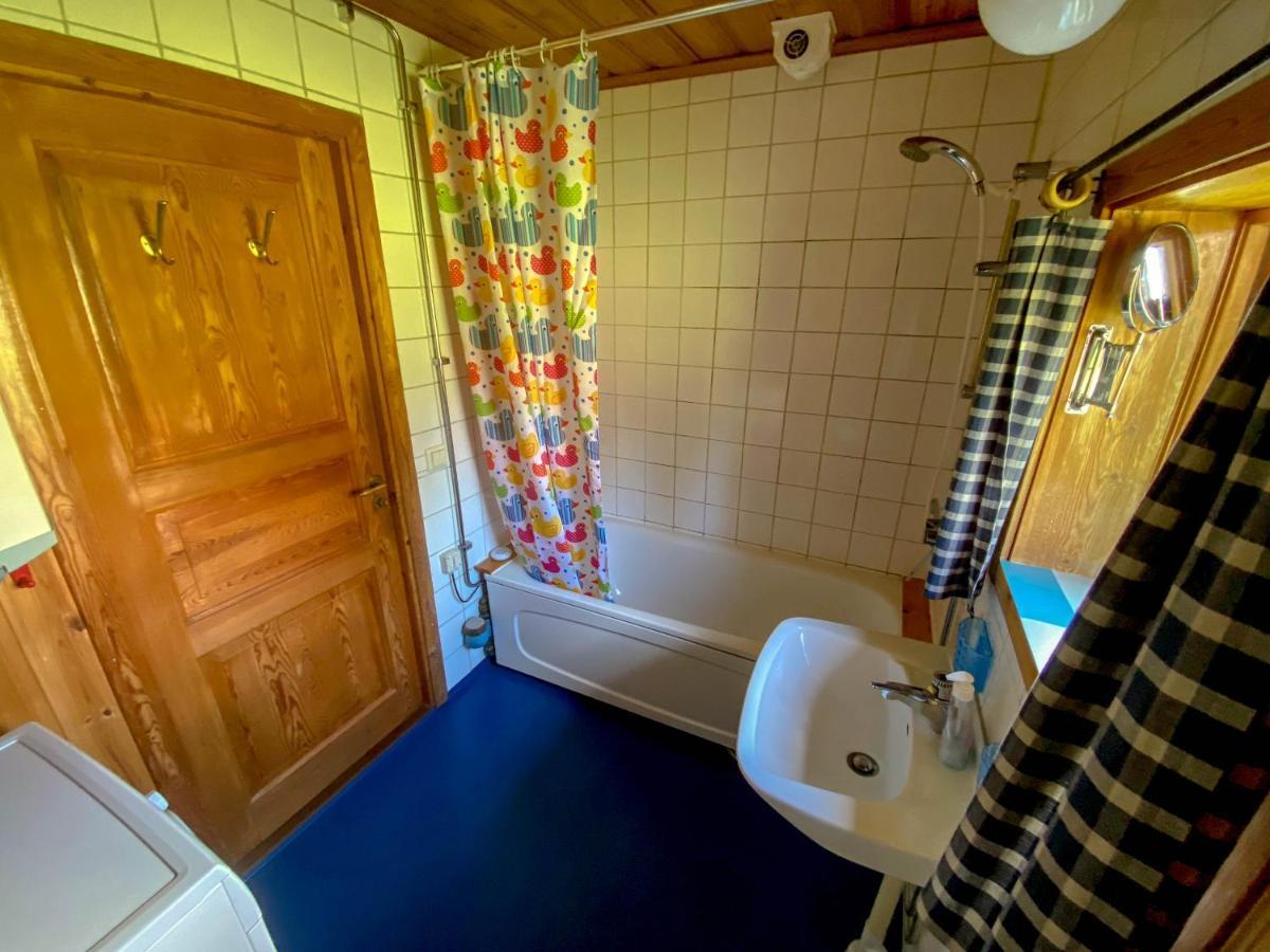 Beautiful 4-5 Persons Cottage In Alvdalen Blyberg المظهر الخارجي الصورة