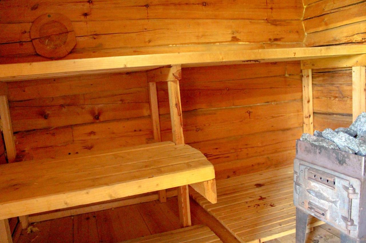 Beautiful 4-5 Persons Cottage In Alvdalen Blyberg المظهر الخارجي الصورة