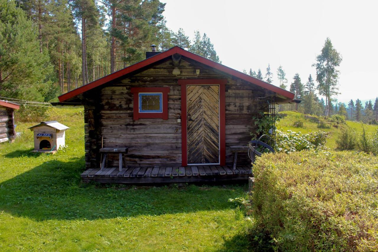 Beautiful 4-5 Persons Cottage In Alvdalen Blyberg المظهر الخارجي الصورة
